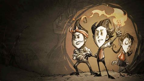 This survival game can be quite difficult, so you'll want to make sure you're playing with friends who are on the same platform as you. . Is dont starve together cross platform